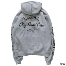 Load image into Gallery viewer, CLAY SMITH PULLOVER HOODIE
