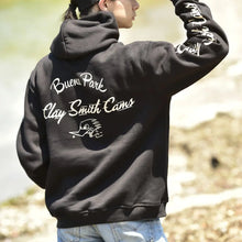 Load image into Gallery viewer, CLAY SMITH PULLOVER HOODIE
