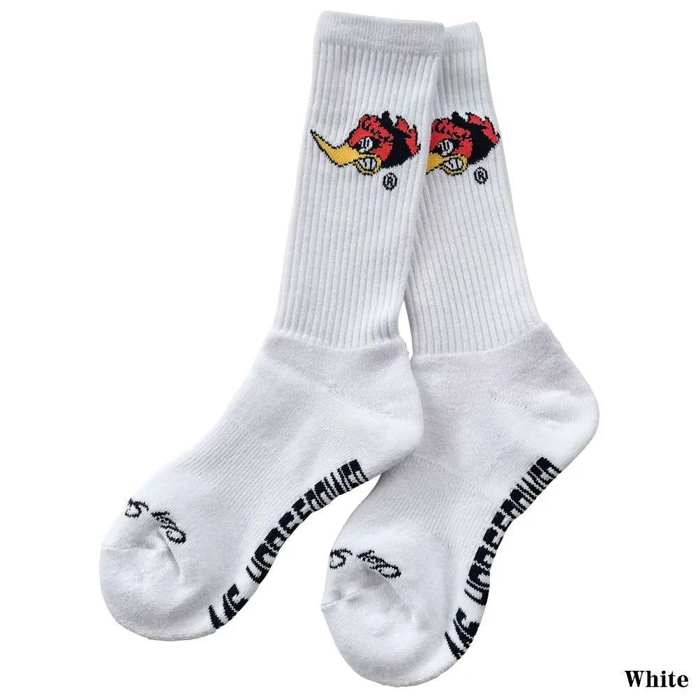 LADIES MS. HORSEPOWER SOCKS