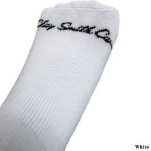 Load image into Gallery viewer, LADIES MS. HORSEPOWER SOCKS
