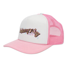 Load image into Gallery viewer, SPRIGHTLY FAIRY TRUCKER HAT
