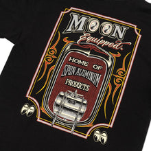 Load image into Gallery viewer, MOON EQUIPPED DEUCE GRILLE T-SHIRT
