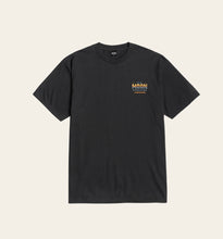 Load image into Gallery viewer, LOSER MACHINE X MOONEYES SIGN BOARD T-SHIRT
