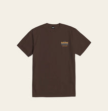 Load image into Gallery viewer, LOSER MACHINE X MOONEYES SIGN BOARD T-SHIRT
