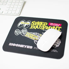 Load image into Gallery viewer, MOON SPEED EQUIPMENT MOUSE PAD
