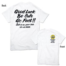 Load image into Gallery viewer, GOOD LUCK ON SALT T-SHIRT
