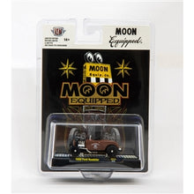 Load image into Gallery viewer, M2 Machines x MOONEYES 1/64 1932 Ford Roadster
