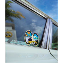 Load image into Gallery viewer, MOON SHONAN CRUISE STICKER
