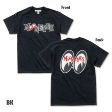 Load image into Gallery viewer, POINTY MOON LOGO T-SHIRT
