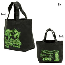 Load image into Gallery viewer, Rat Fink of America Mini Tote Bag
