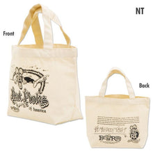 Load image into Gallery viewer, Rat Fink of America Mini Tote Bag
