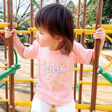 Load image into Gallery viewer, MOON EYEBALLS INFANT T-SHIRT
