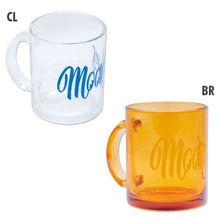 Load image into Gallery viewer, MOON GLASS MUG
