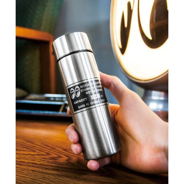 MOON CLASS STAINLESS THERMO BOTTLE SMALL