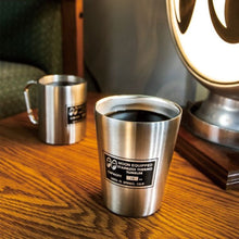 Load image into Gallery viewer, MOON CLASSIC STAINLESS THERMO TUMBLER (360mL)
