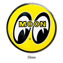 Load image into Gallery viewer, MOONEYES CAN MAGNET
