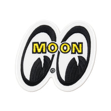 Load image into Gallery viewer, MOON EYESHAPE PATCH
