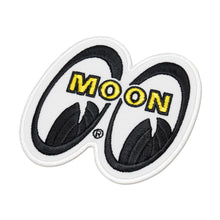 Load image into Gallery viewer, MOON EYESHAPE PATCH
