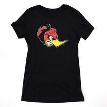 Load image into Gallery viewer, (OFFICIAL) CLAY SMITH - MS HORSEPOWER LADIES T-SHIRT
