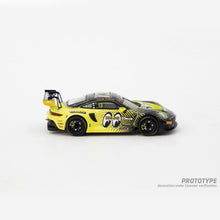 Load image into Gallery viewer, TARMAC x MOONEYES x PHANTOM GLOBAL RACING PORSCHE 911 GT3 R
