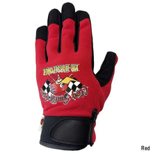 Load image into Gallery viewer, (OFFICIAL) CLAY SMITH GLOVES
