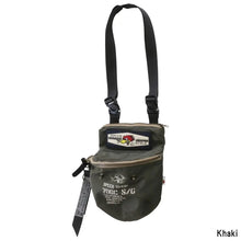 Load image into Gallery viewer, (OFFICIAL) CLAY SMITH LEG BAG
