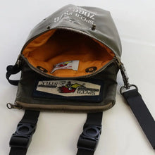 Load image into Gallery viewer, (OFFICIAL) CLAY SMITH LEG BAG
