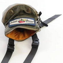 Load image into Gallery viewer, (OFFICIAL) CLAY SMITH LEG BAG
