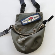 Load image into Gallery viewer, (OFFICIAL) CLAY SMITH LEG BAG

