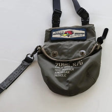 Load image into Gallery viewer, (OFFICIAL) CLAY SMITH LEG BAG
