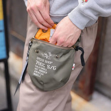 Load image into Gallery viewer, (OFFICIAL) CLAY SMITH LEG BAG
