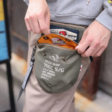 Load image into Gallery viewer, (OFFICIAL) CLAY SMITH LEG BAG
