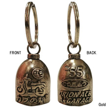 Load image into Gallery viewer, CUB STATION LUCKY BELL
