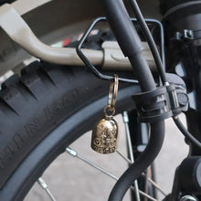 Load image into Gallery viewer, CUB STATION LUCKY BELL
