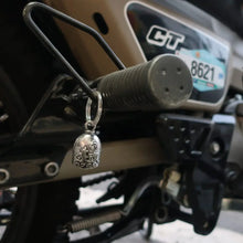 Load image into Gallery viewer, CUB STATION LUCKY BELL
