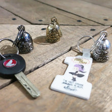Load image into Gallery viewer, CUB STATION LUCKY BELL

