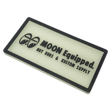 Load image into Gallery viewer, MOON EQUIPPED RUBBER TRAY
