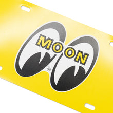 Load image into Gallery viewer, MOON PLASTIC PLATE US SIZE
