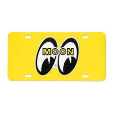 Load image into Gallery viewer, MOON PLASTIC PLATE US SIZE
