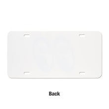 Load image into Gallery viewer, MOON PLASTIC PLATE US SIZE
