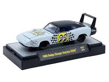 Load image into Gallery viewer, M2 x MOONEYES 1/64 1969 DODGE CHARGER DAYTONA HEMI R97
