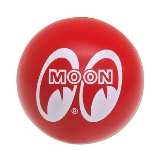 MOONEYES ANTENNA BALL
