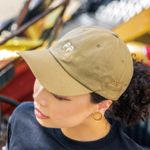 Load image into Gallery viewer, MOON EQUIPPED MATCHING EMBROIDERY DADDY’S HAT
