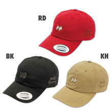 Load image into Gallery viewer, MOON EQUIPPED MATCHING EMBROIDERY DADDY’S HAT
