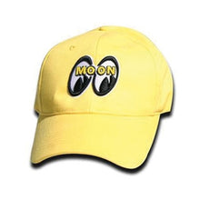 Load image into Gallery viewer, MOON LOGO HAT
