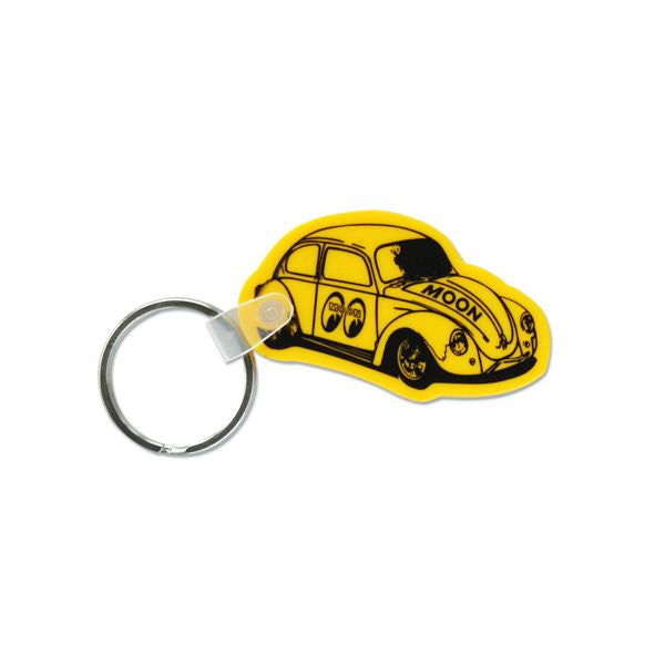 MOON BUG KEYRING