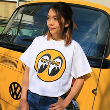 Load image into Gallery viewer, MOON EYEBALL T-SHIRT
