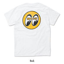Load image into Gallery viewer, MOON EYEBALL T-SHIRT
