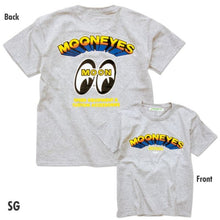Load image into Gallery viewer, KIDS POPPING UP MOONEYES T-SHIRT
