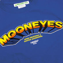 Load image into Gallery viewer, KIDS POPPING UP MOONEYES T-SHIRT
